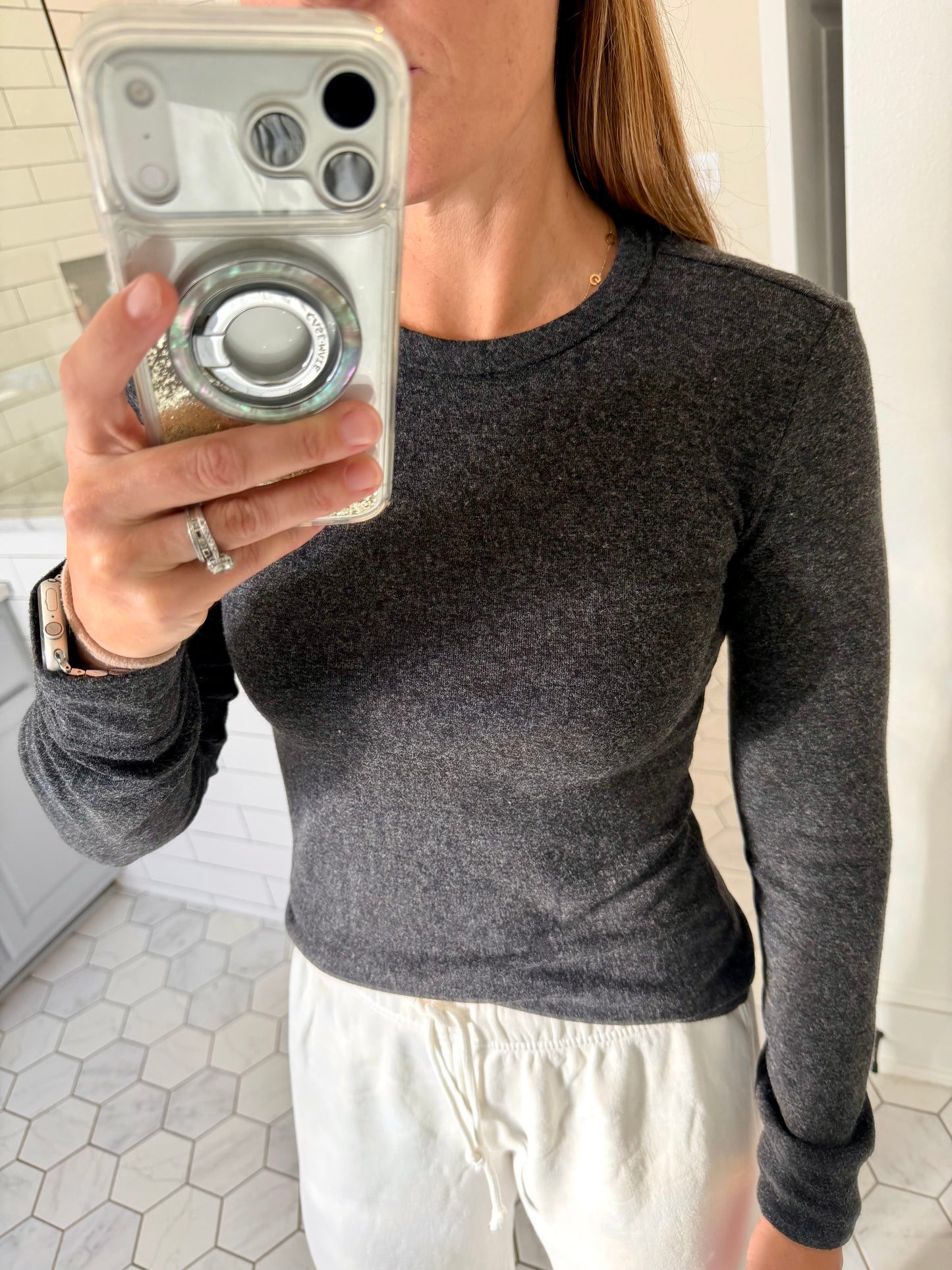 Bobi Soft Long Sleeve