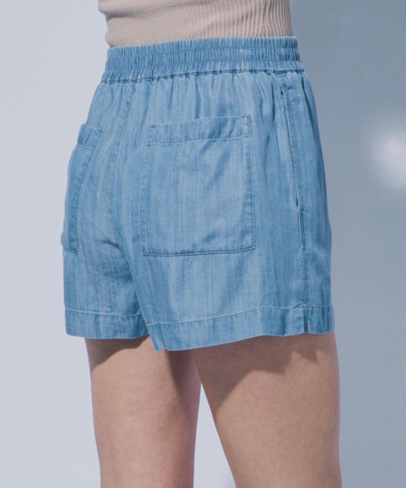 Melody Shorts