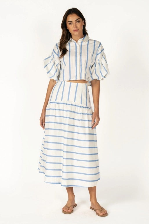 Alice Midi Skirt
