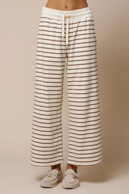 Delta Drawstring Pant