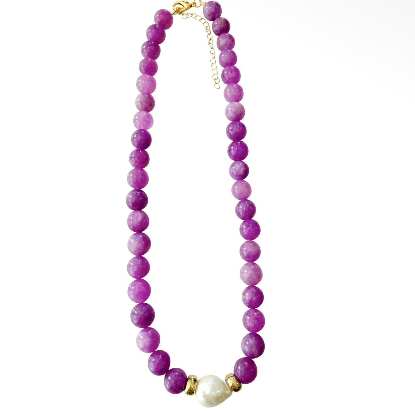 Brenna Necklace