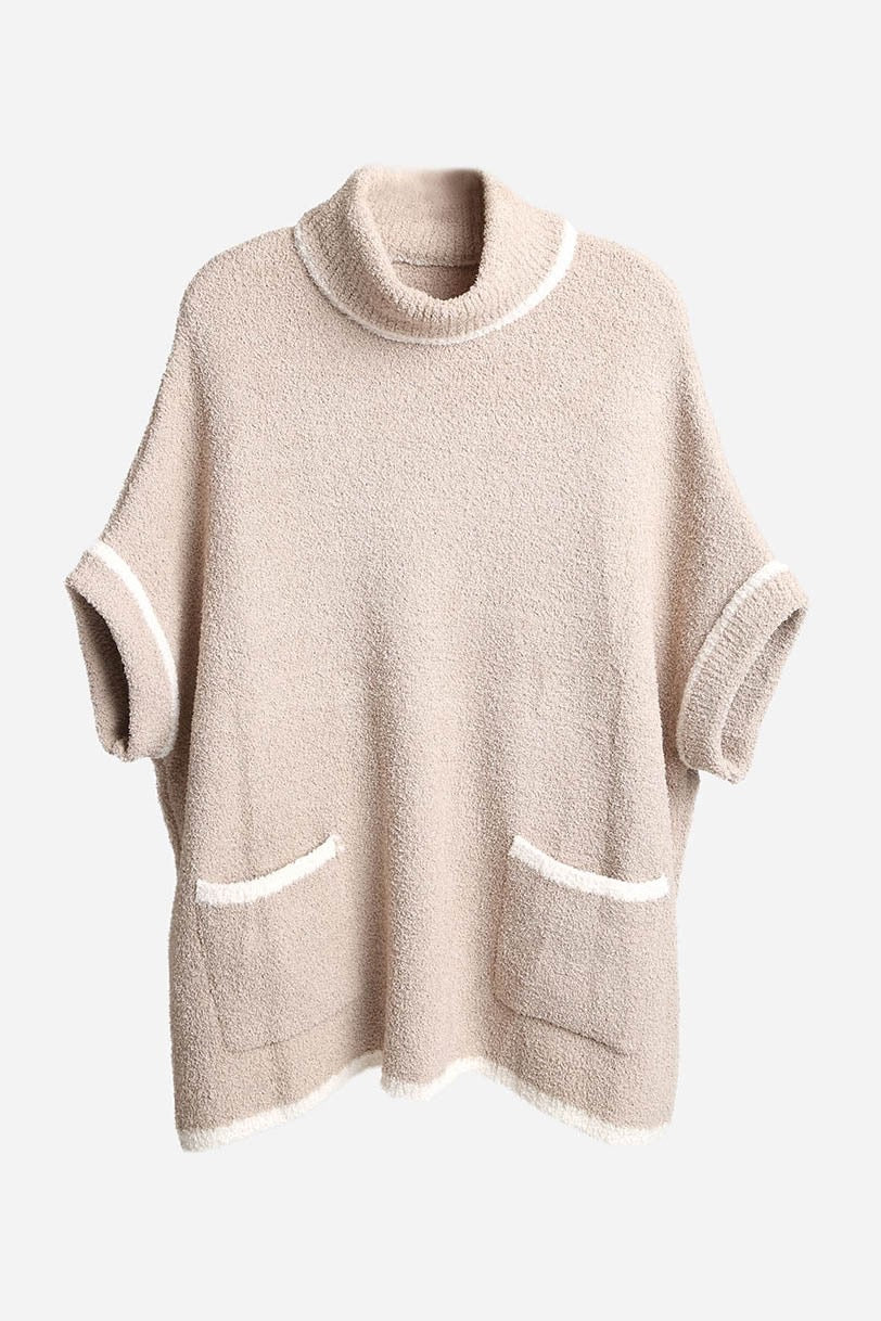 Blanket Pullover