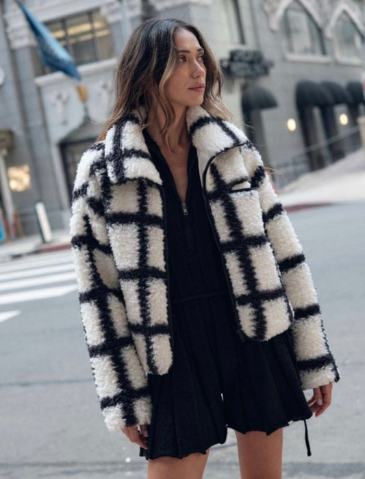 Block Blaster Jacket