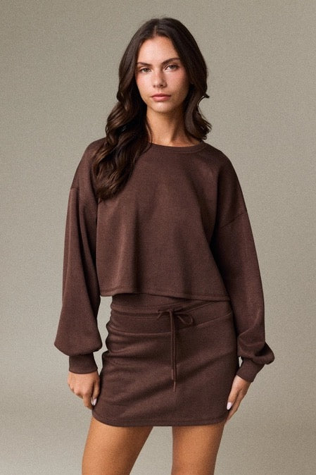 Sophia Lounge Set
