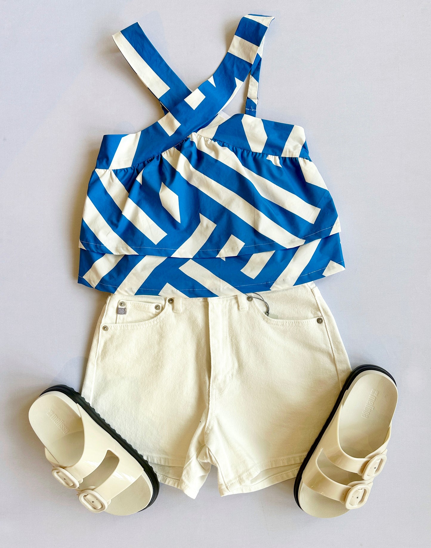 Melbourne Cancun Top