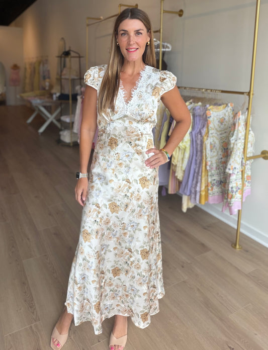 Diane Dress