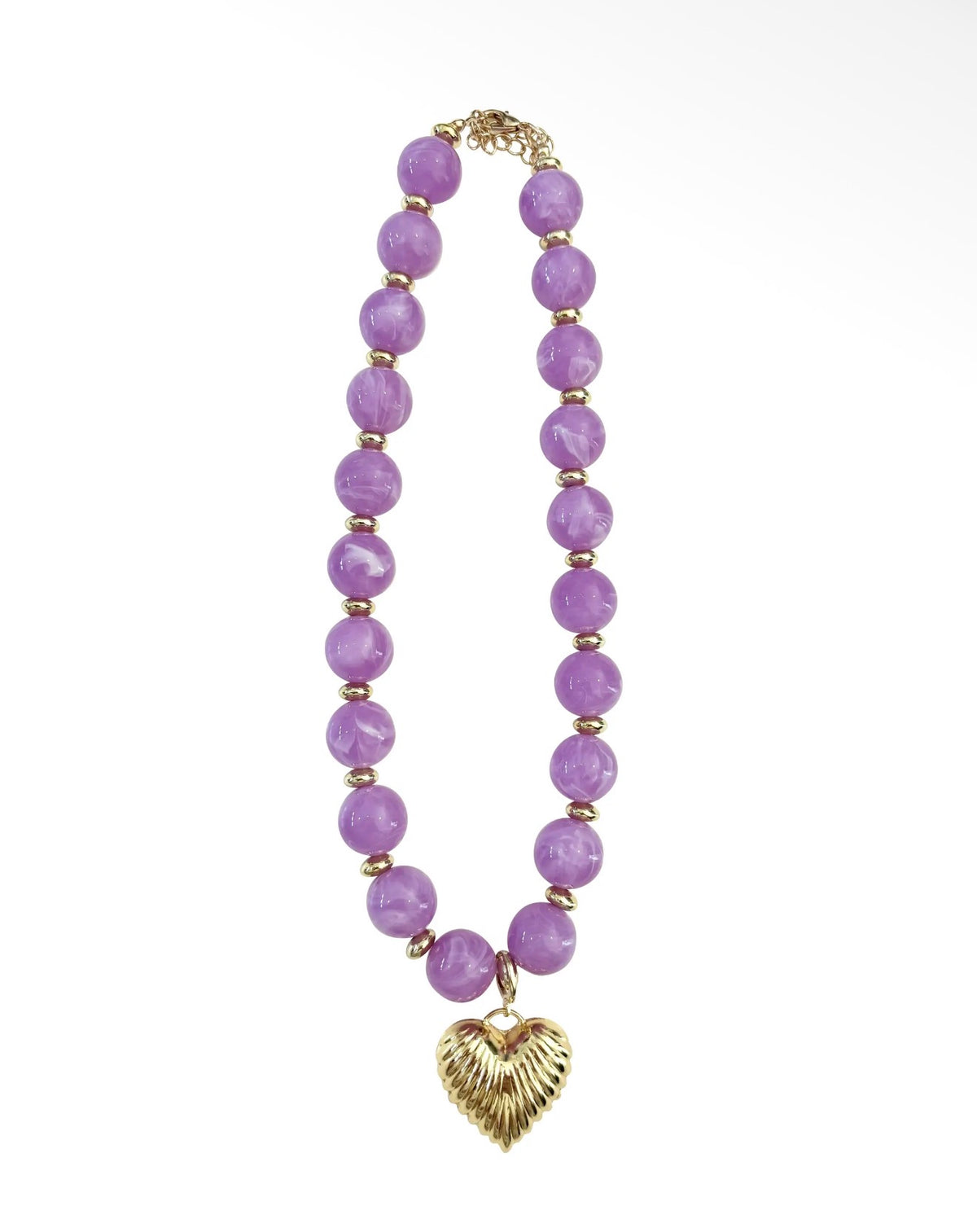 Lucas Necklace