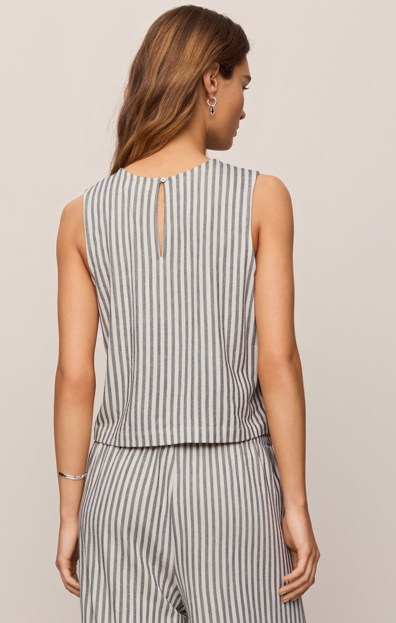 Scout Knit Top