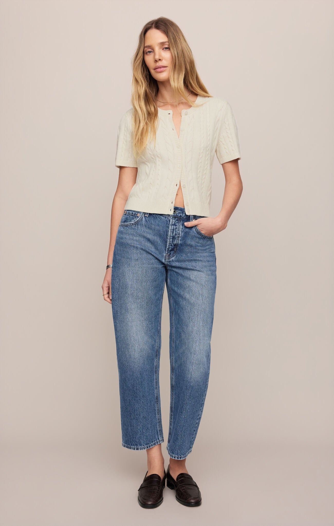 Off Duty Denim