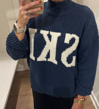 Resort Cozy Sweater