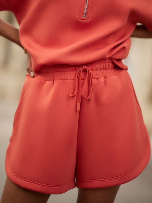 Varley Coulter Short