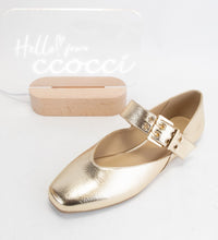 Mary Jane Ballet Flat