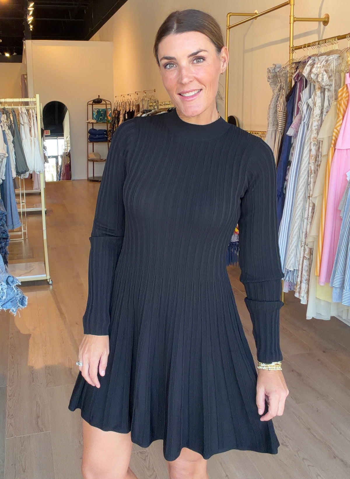 Sadie Dress