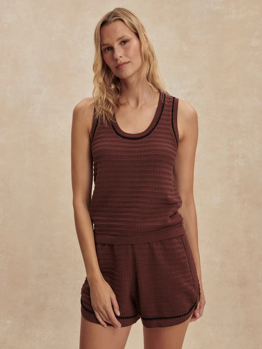 Varley Gideon Tank