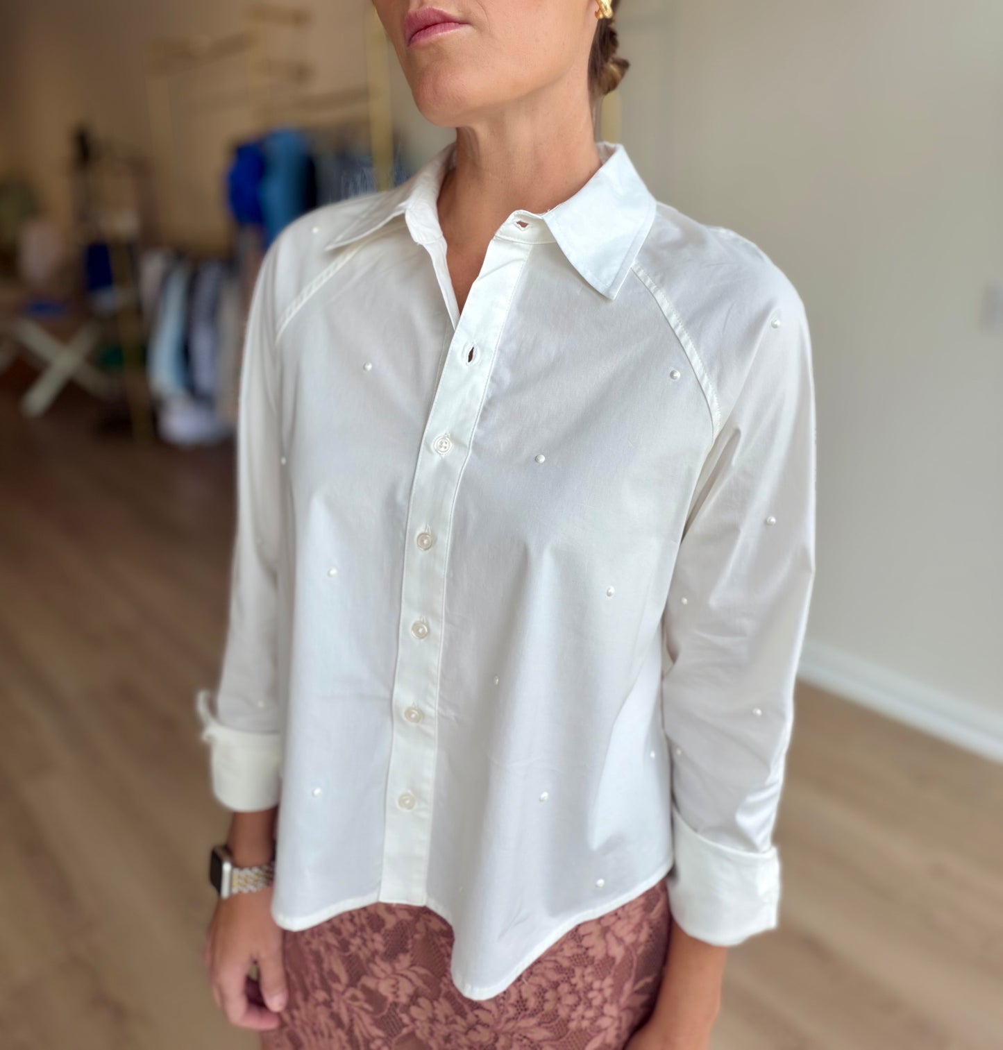 Tess Top