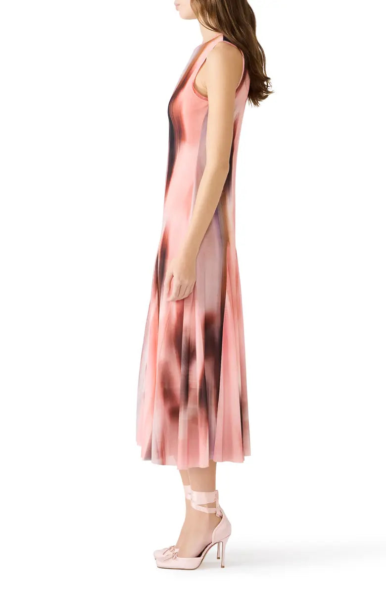 Marenne Dress