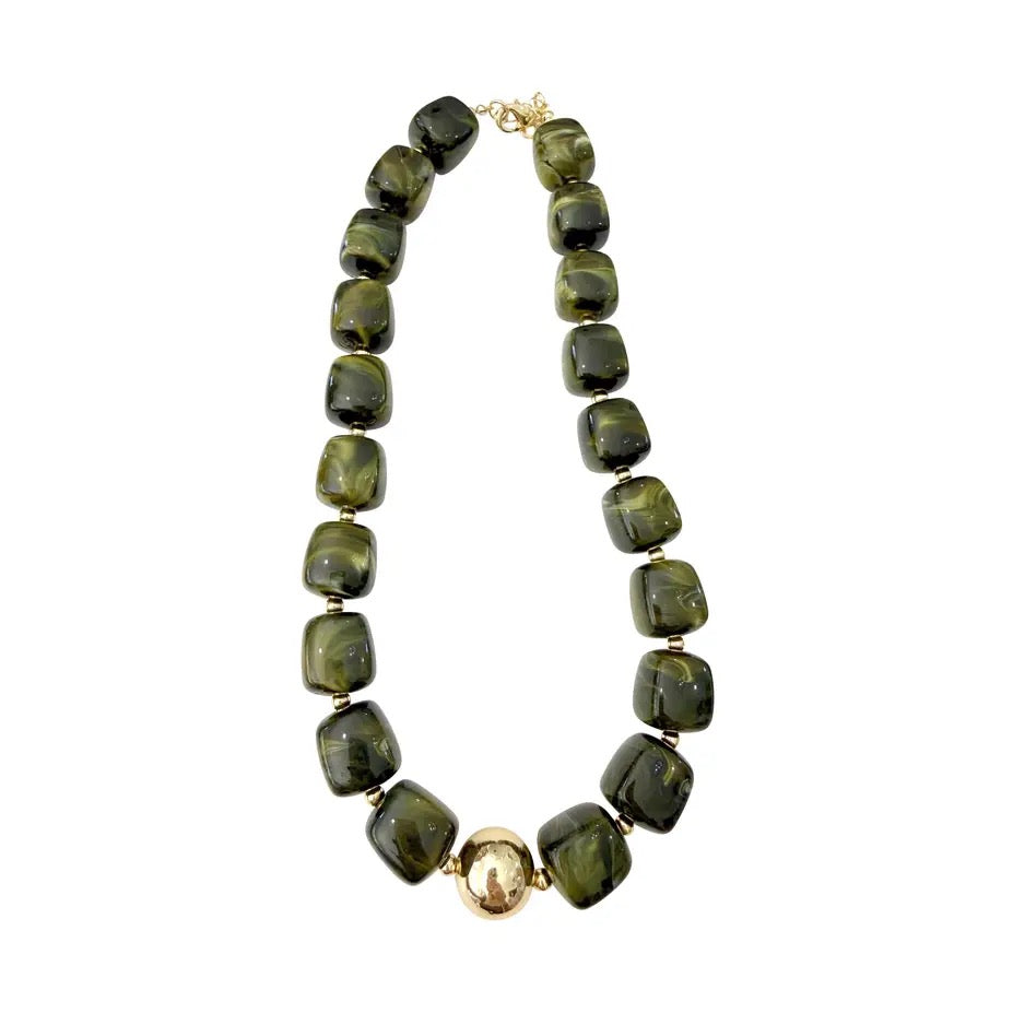Massey Necklace