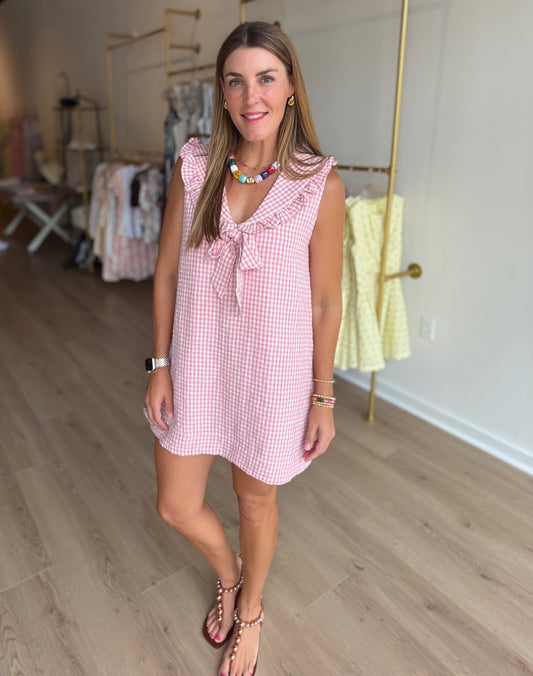 Gracie Dress