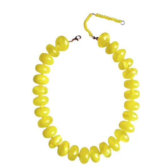 Bails Chunky Necklace