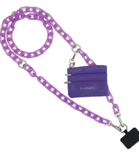 Clip & Go Ice Chain Pouch