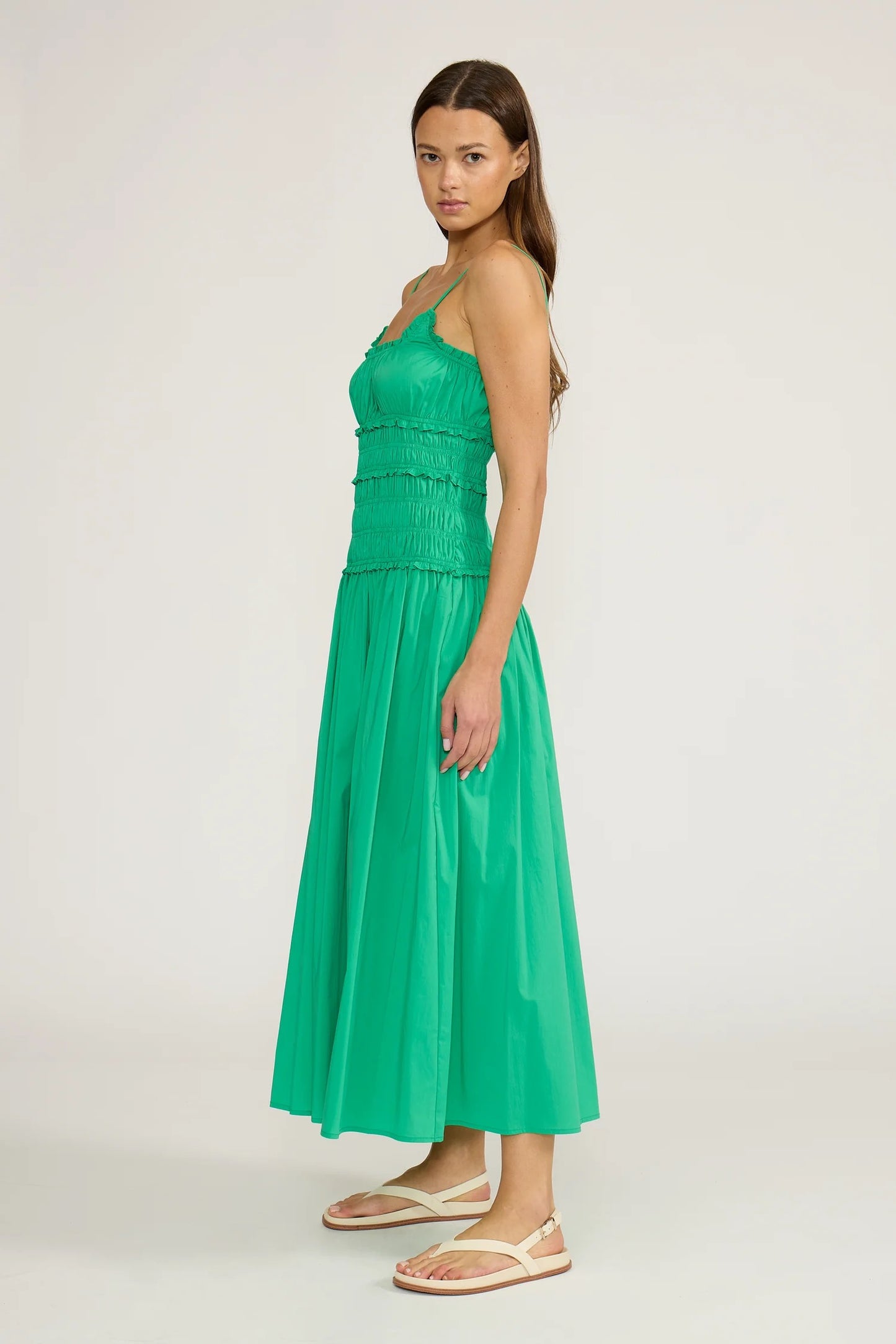 Annette Smock Midi