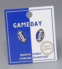 Gameday Stud Earring