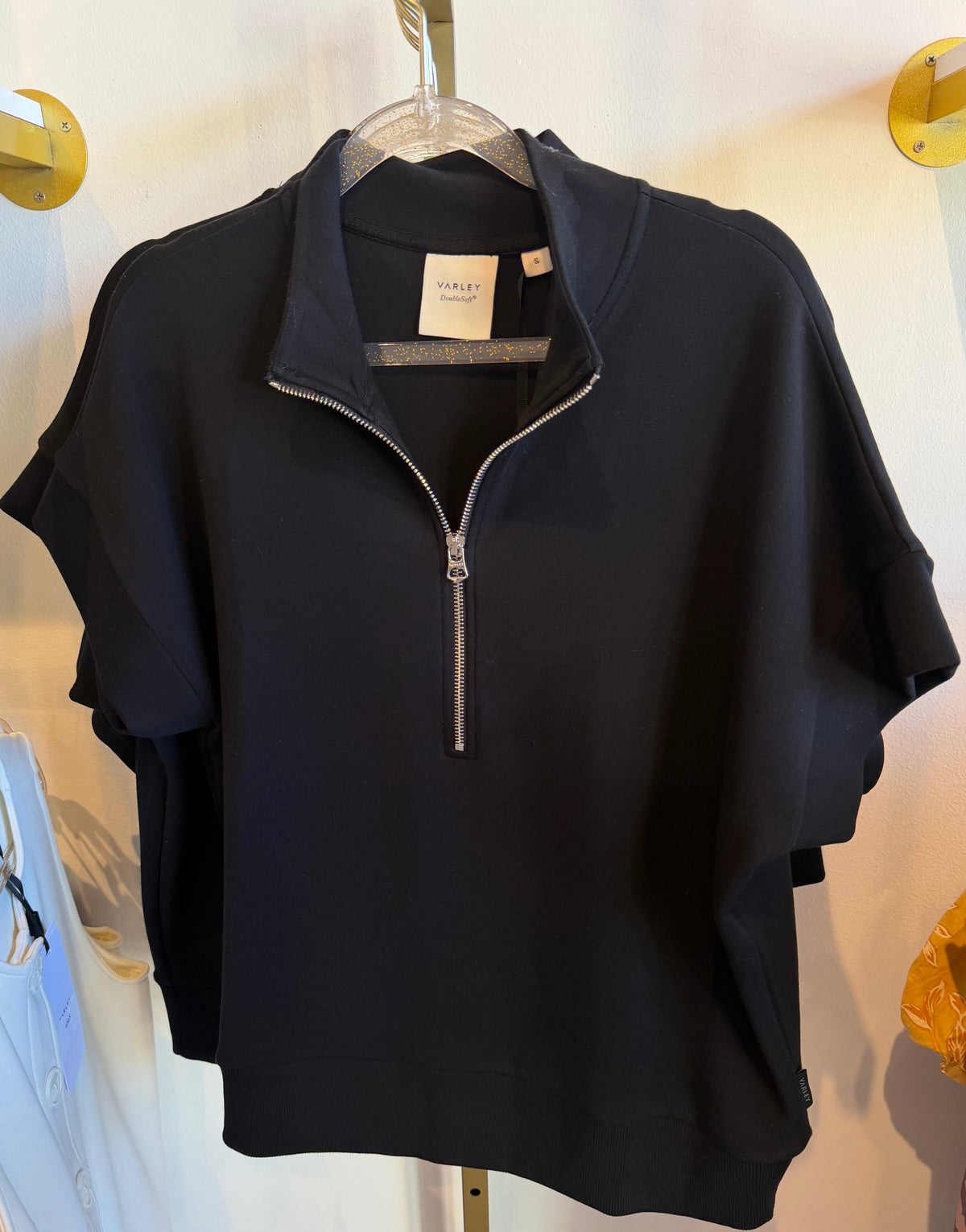 Varley Ritchie Top