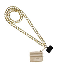 Clip & Go Double Chain Pouch