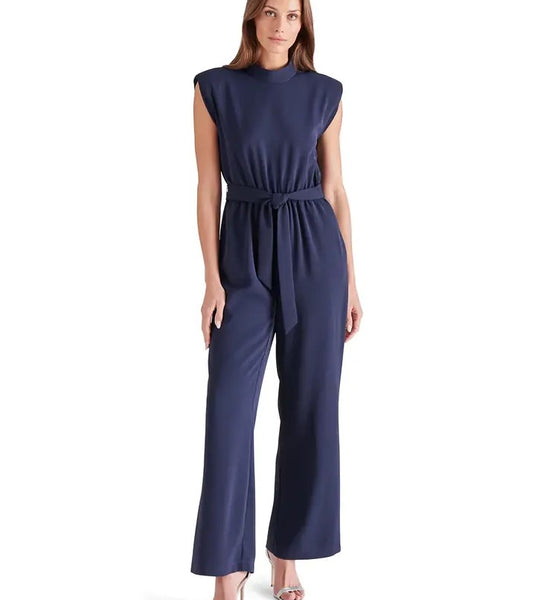 Silvette Jumpsuit