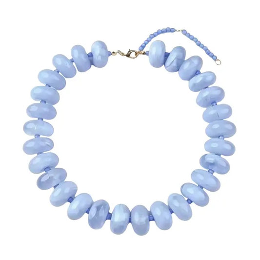Polished Necklace