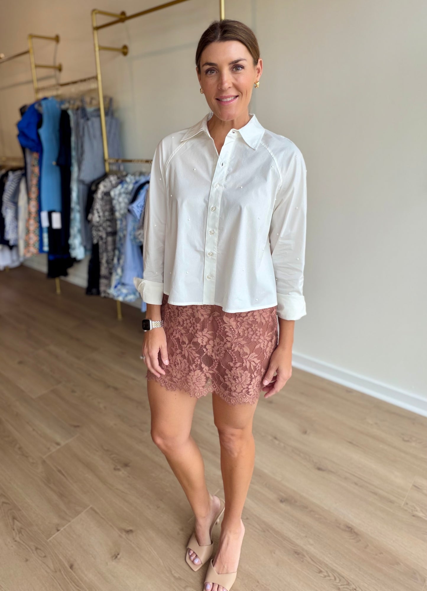 Tess Top