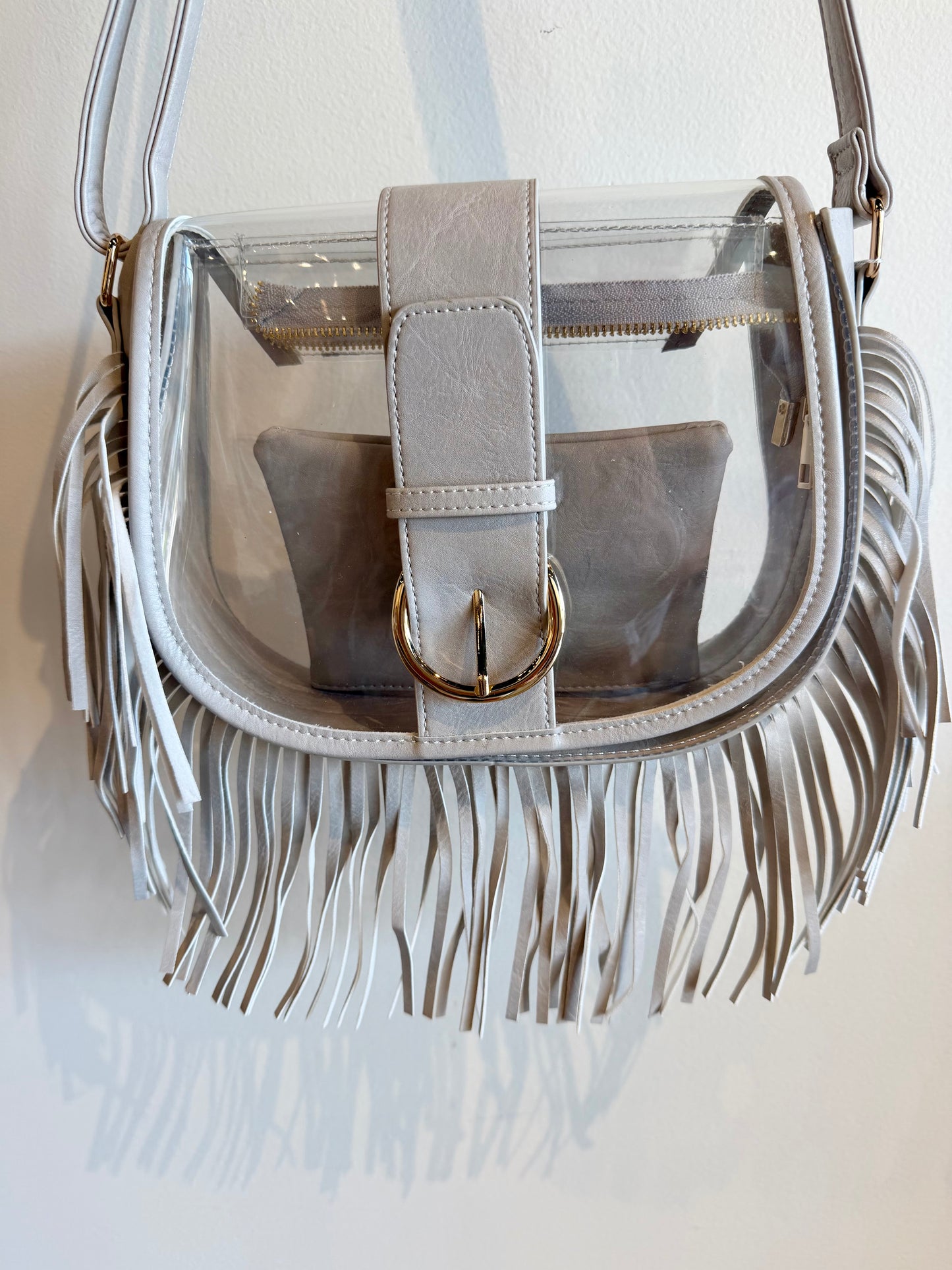 The Stevie Bag