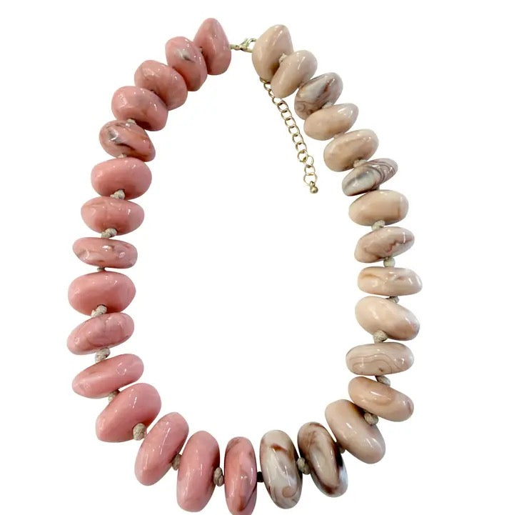Delray Necklace