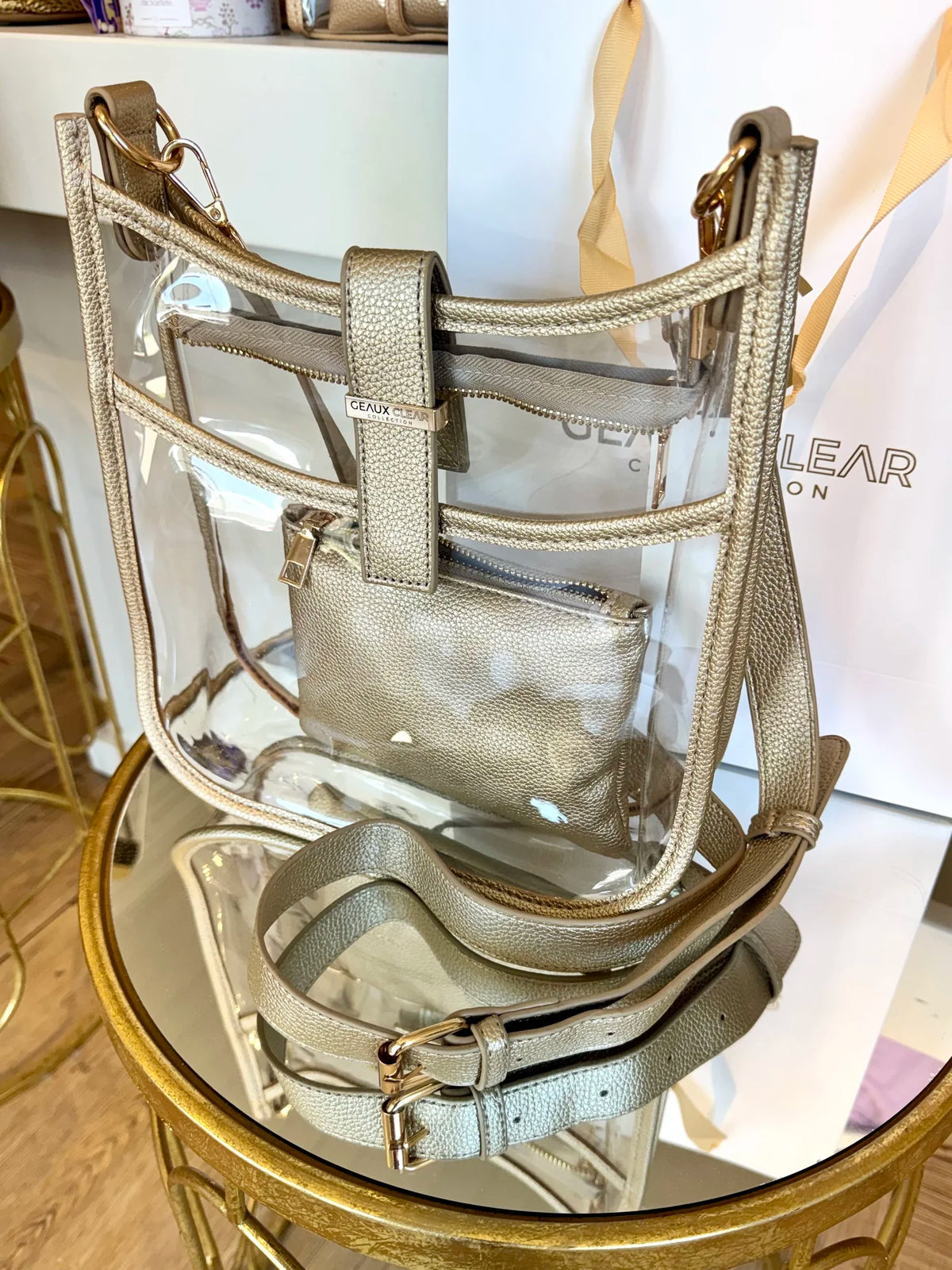 The Margaux Bag