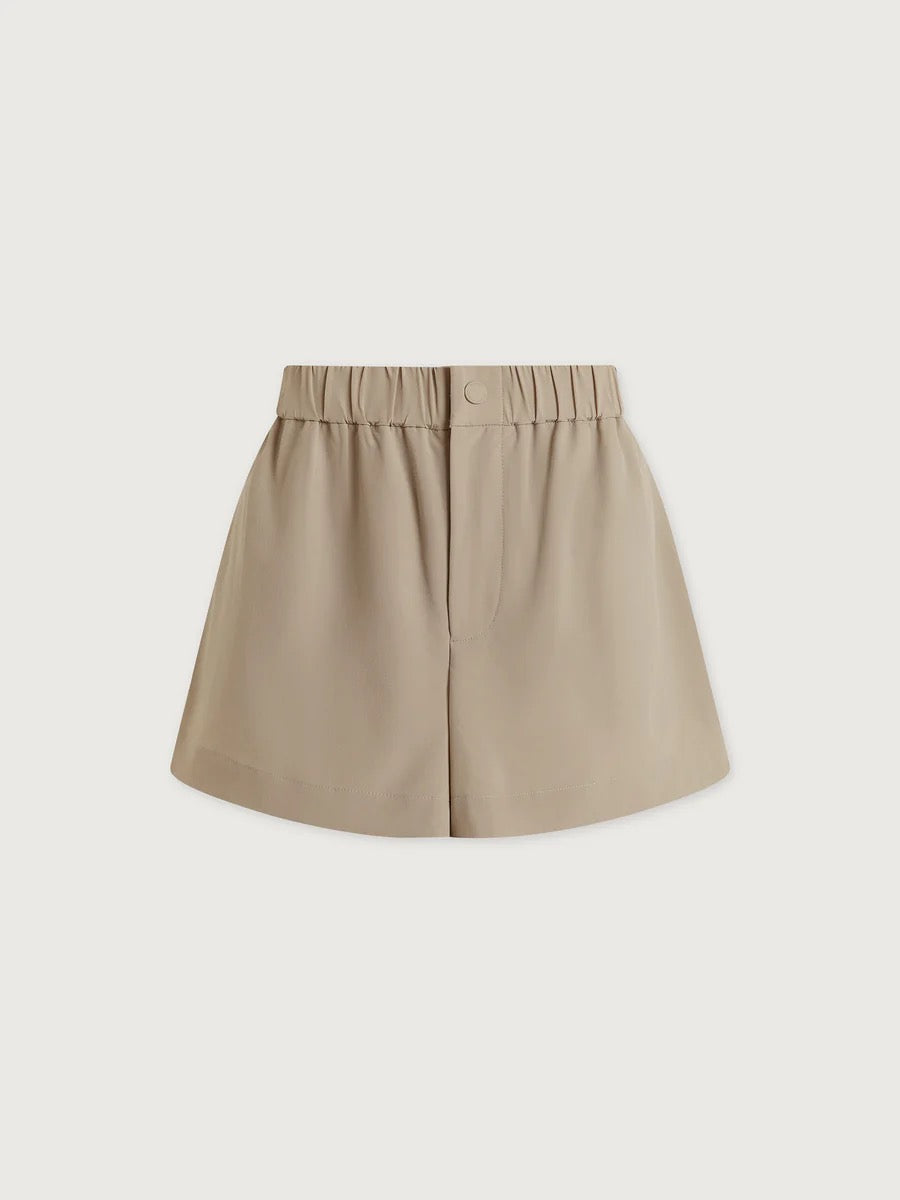 Varley Nila Mid Short