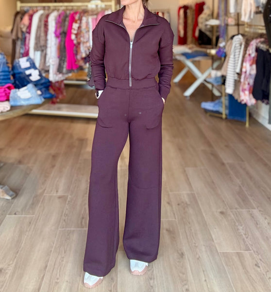 Spanx AirEssentials Jumpsuit