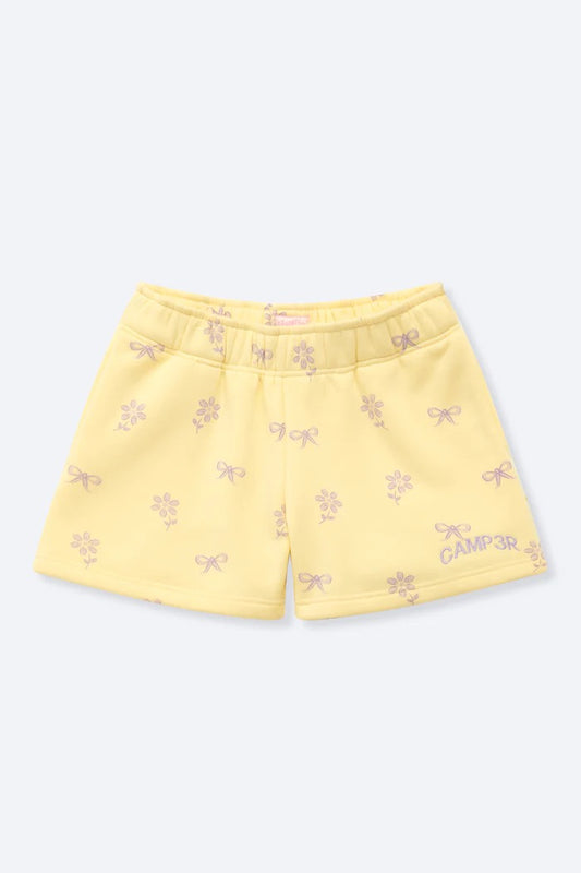 Buttercup Sienna Short