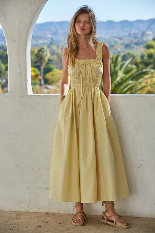 Southern Sun Midi