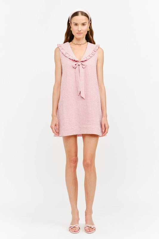 Gracie Dress