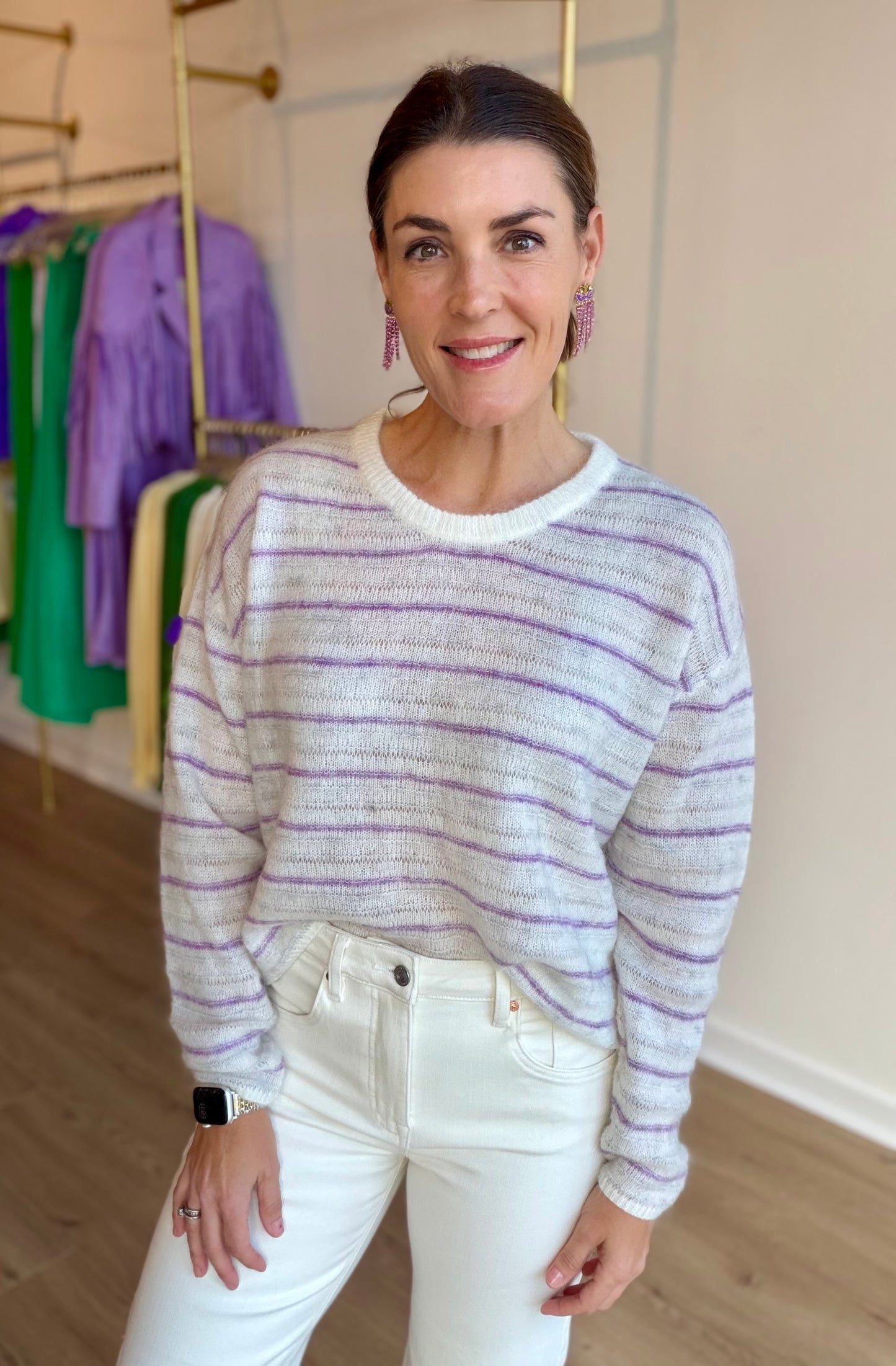 Tugela Pullover