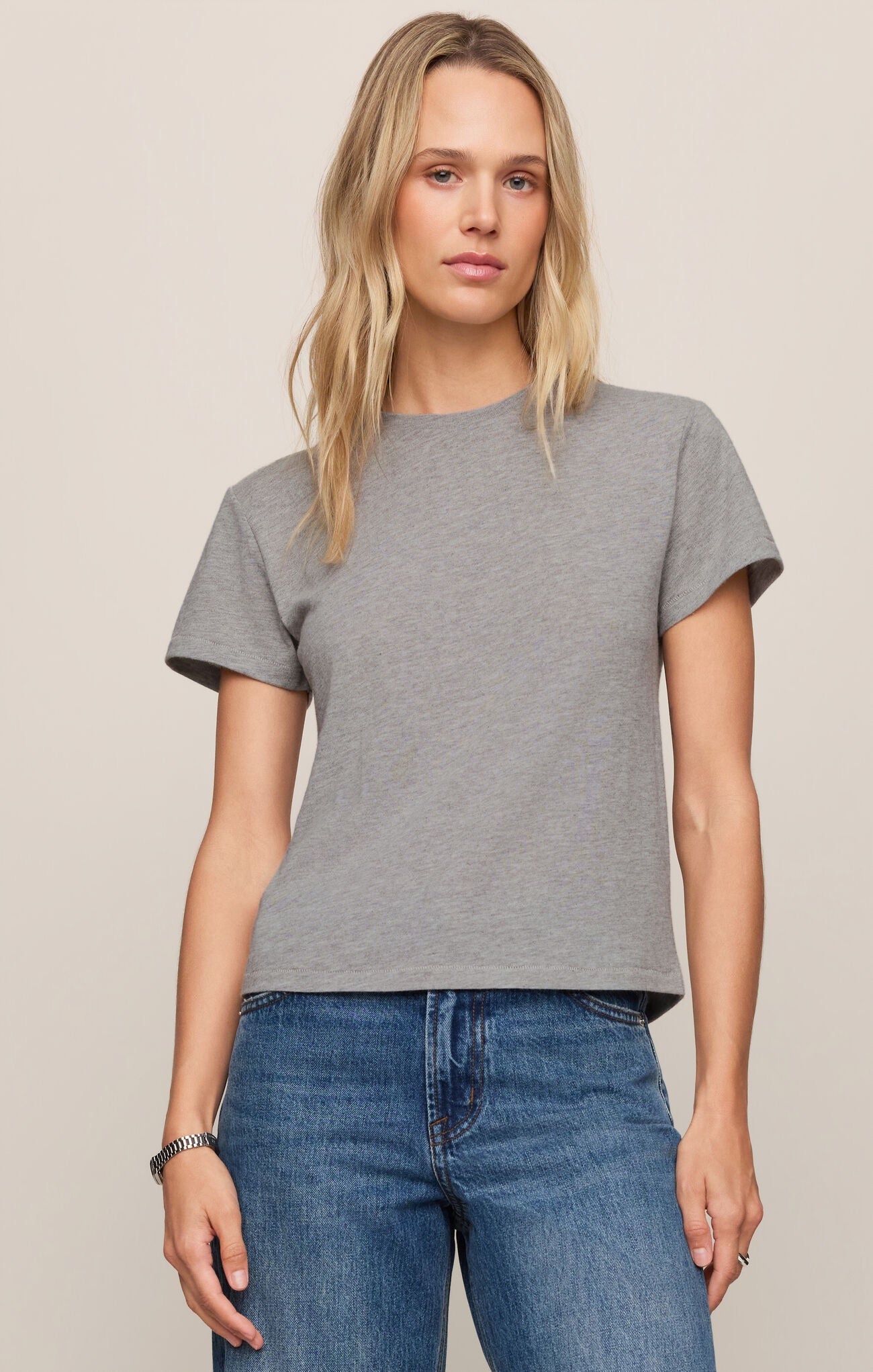 Tourist Tee