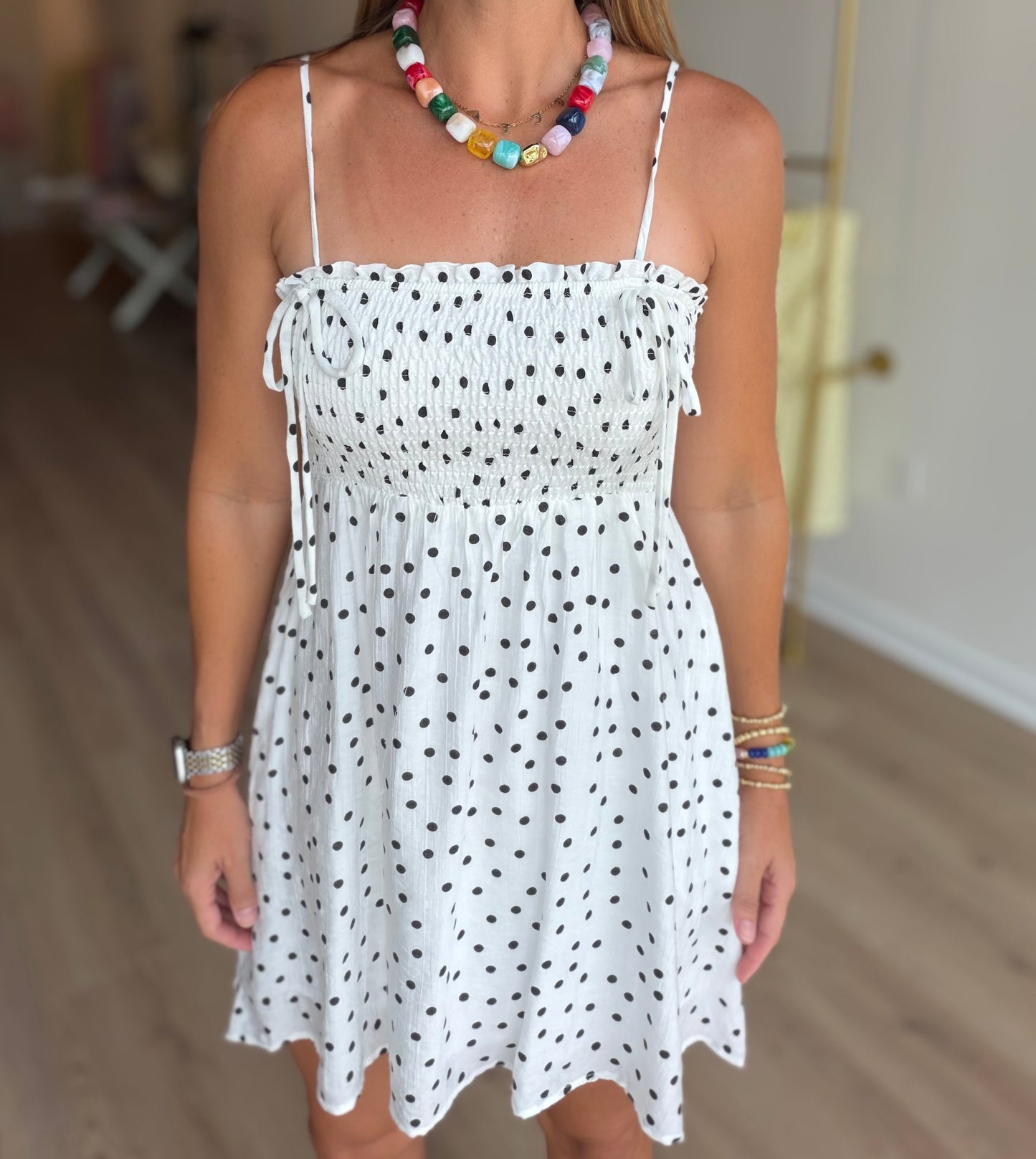 Addy Dress