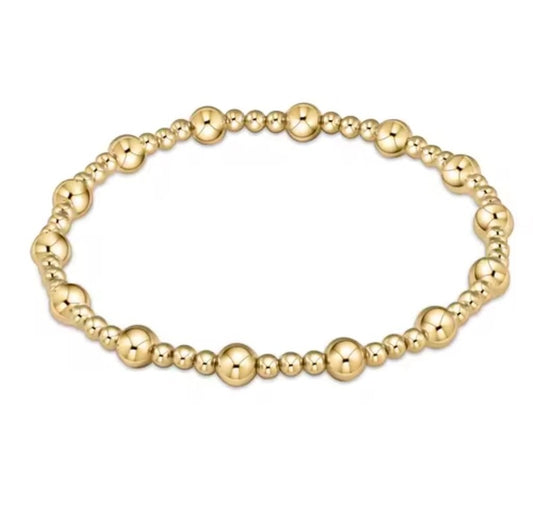 Rylee Beaded Bracelet