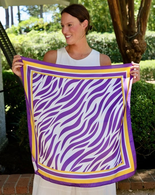 Harper Scarf