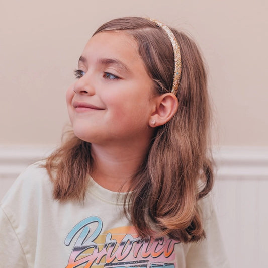 Kids Thin Headband