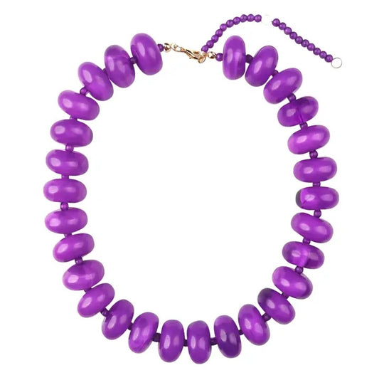 Bails Chunky Necklace