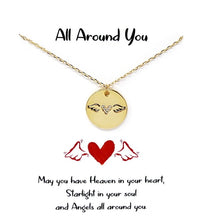 All Around Necklace