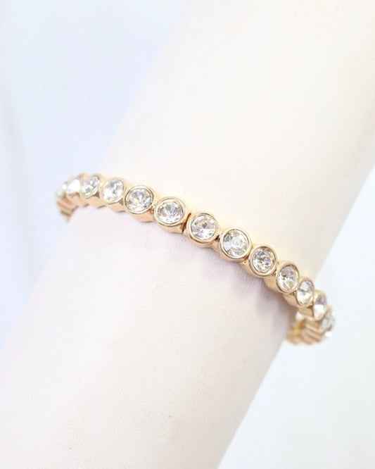 Castile Stretch Bracelet