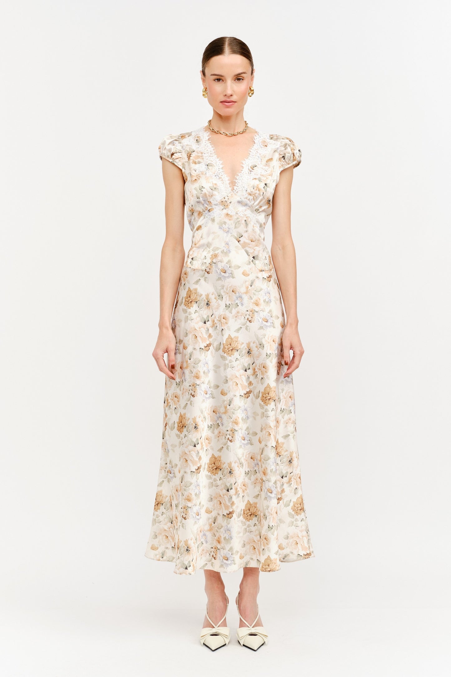 Diane Dress