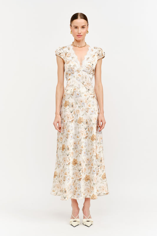 Diane Dress